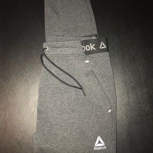 Reebok Athletic Pants